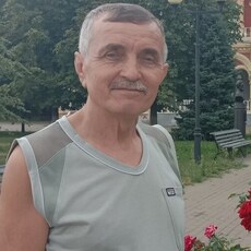 Фотография мужчины Юрий, 63 года из г. Петров Вал