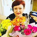 Евгения, 55 лет