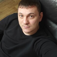 Фотография мужчины Николай, 35 лет из г. Новый Уренгой