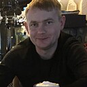 Макс, 39 лет