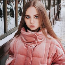 Фотография девушки Маша, 19 лет из г. Талдом