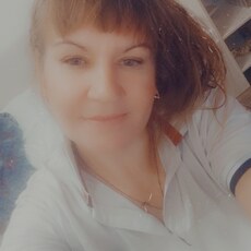 Фотография девушки Анна, 34 года из г. Нижнеудинск