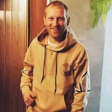Фотография мужчины Денис, 34 года из г. Павловский Посад