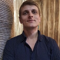 Фотография мужчины Андрей, 39 лет из г. Видное