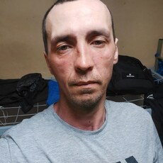 Фотография мужчины Александр, 41 год из г. Назарово