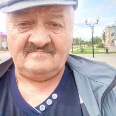 Фотография мужчины Александр, 63 года из г. Омск