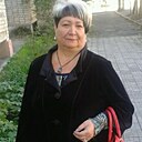 Татьяна, 68 лет