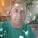Николай, 64 года