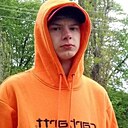 Виктор, 19 лет