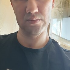 Фотография мужчины Юрий, 37 лет из г. Инта