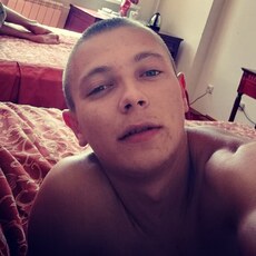 Фотография мужчины Vitaly, 25 лет из г. Северск