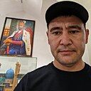 Мурат, 38 лет