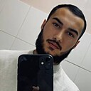 Бегзат, 26 лет