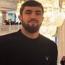 Субхан, 28 лет