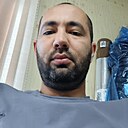 Саидахмед, 33 года