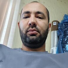 Фотография мужчины Саидахмед, 33 года из г. Троицк