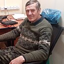 Сергей, 63 года