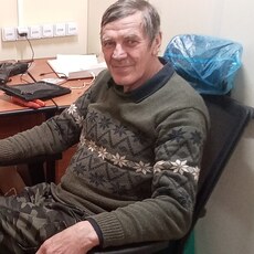 Фотография мужчины Сергей, 63 года из г. Нерюнгри