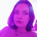 Дарья, 20 лет