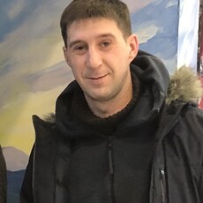 Фотография мужчины Дмитрий, 39 лет из г. Междуреченск