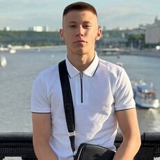 Фотография мужчины Сергей, 19 лет из г. Королёв
