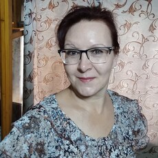Фотография девушки Zanna, 52 года из г. Вышний Волочек