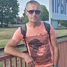 Фотография мужчины Виталий, 40 лет из г. Гродно