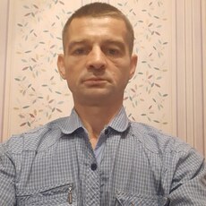 Фотография мужчины Дмитрий, 44 года из г. Сморгонь