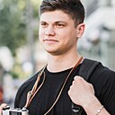 Роман, 34 года