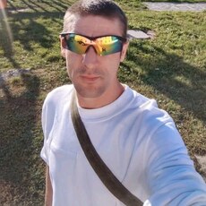 Фотография мужчины Михаил, 34 года из г. Киев