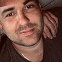 Паша, 33 года