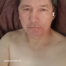 Фотография мужчины Леша, 44 года из г. Якутск