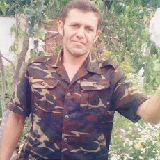 Фотография мужчины Александр, 47 лет из г. Ардон