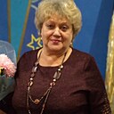Нина, 67 лет
