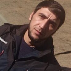 Фотография мужчины Zov, 34 года из г. Таганрог
