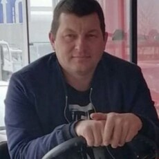 Фотография мужчины Алексей, 45 лет из г. Тбилисская