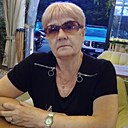 Нина, 68 лет