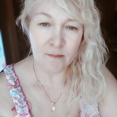 Фотография девушки Ирина, 53 года из г. Красавино
