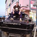 Sergei, 33 года