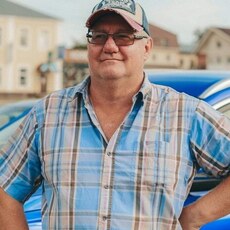 Фотография мужчины Олег Лебедев, 59 лет из г. Гусь Хрустальный