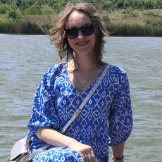 Фотография девушки Оксана, 43 года из г. Касимов