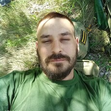 Фотография мужчины Серый, 37 лет из г. Макеевка