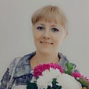 Светлана, 43 года