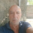 Артур, 65 лет