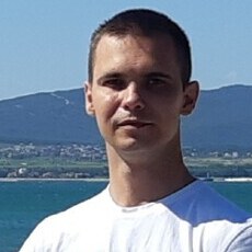Фотография мужчины Сергей, 36 лет из г. Богородск