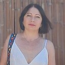 Ксения, 44 года