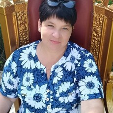Фотография девушки Инна, 51 год из г. Славгород