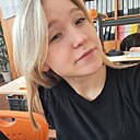 Нюта Я, 19 лет