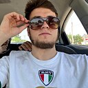 Ахмед, 23 года
