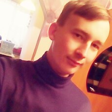 Фотография мужчины Антон, 32 года из г. Урмары